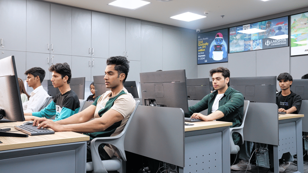 Indian Institute of Creative Skills College Activities photo 71